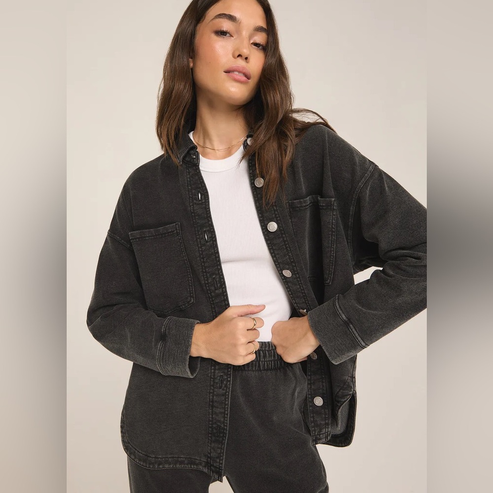 COPY - All Day Knit Jacket